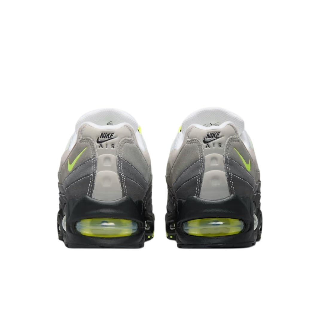 Nike Air Max 95 OG Big Bubble 'Neon' – IO9926-001