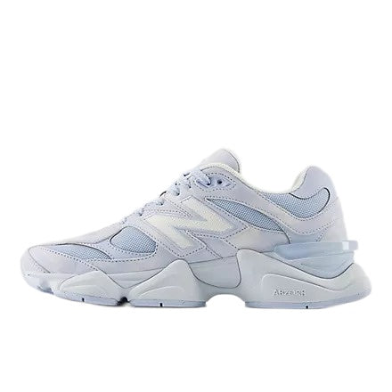 New Balance 9060 'Sea Salt Oxford Blue' (U90607KM)