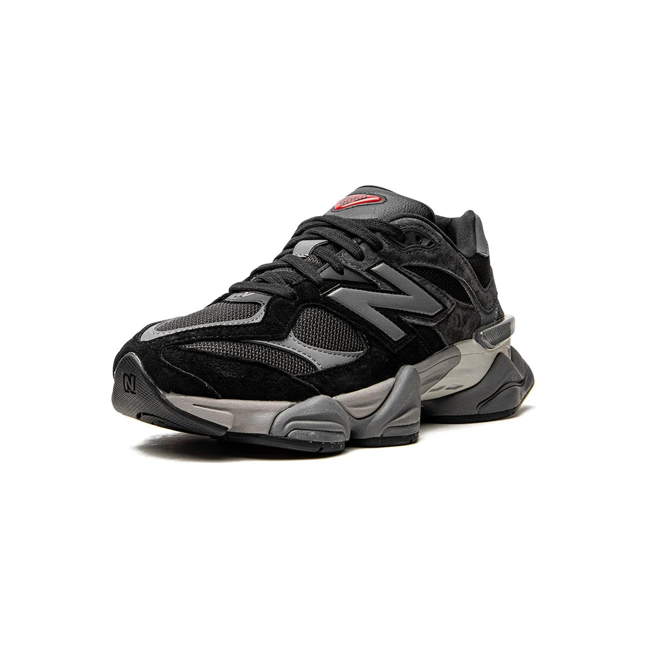 New Balance 9060 'Black Castlerock' (U9060BLK)