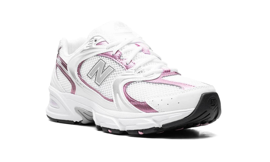 New Balance 530 'White Pink Sugar' (MR530PK)