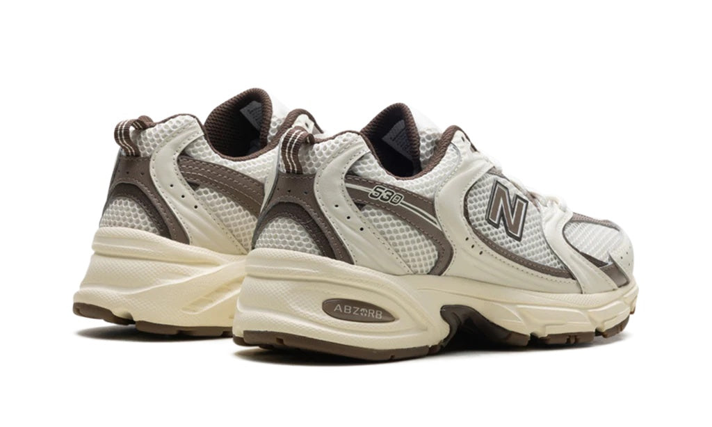 New Balance 530 'Turtledove Mushroom' (MR530ASM)