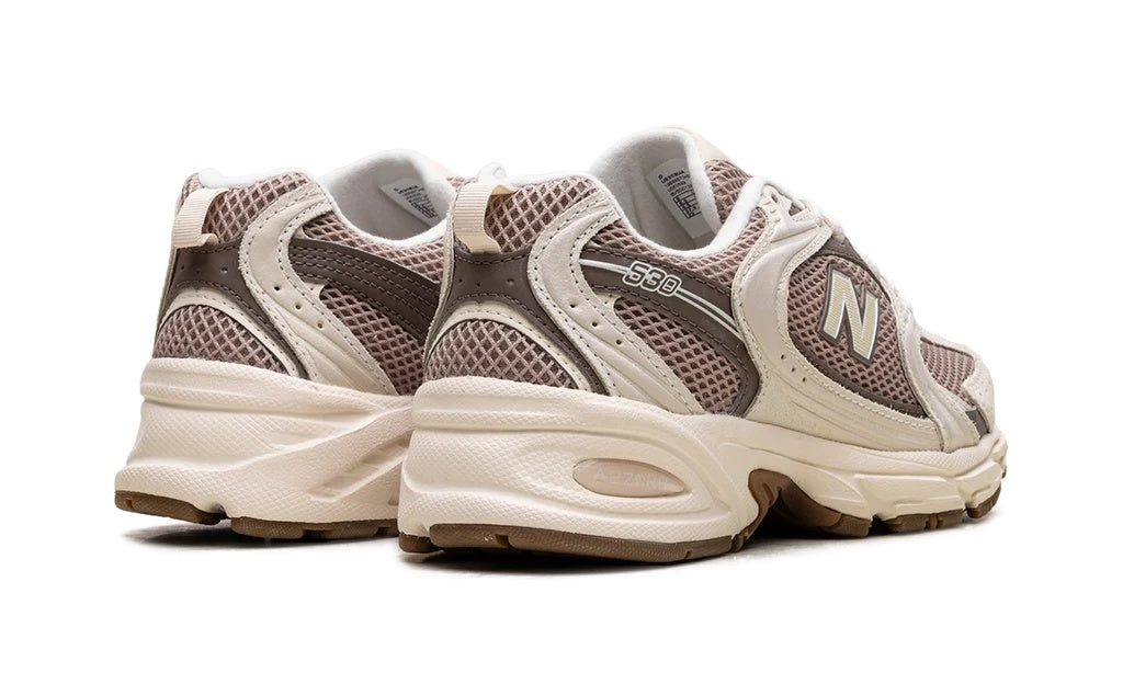 New Balance 530 'Bisque Earth Shadow Gum' (U530SUA)
