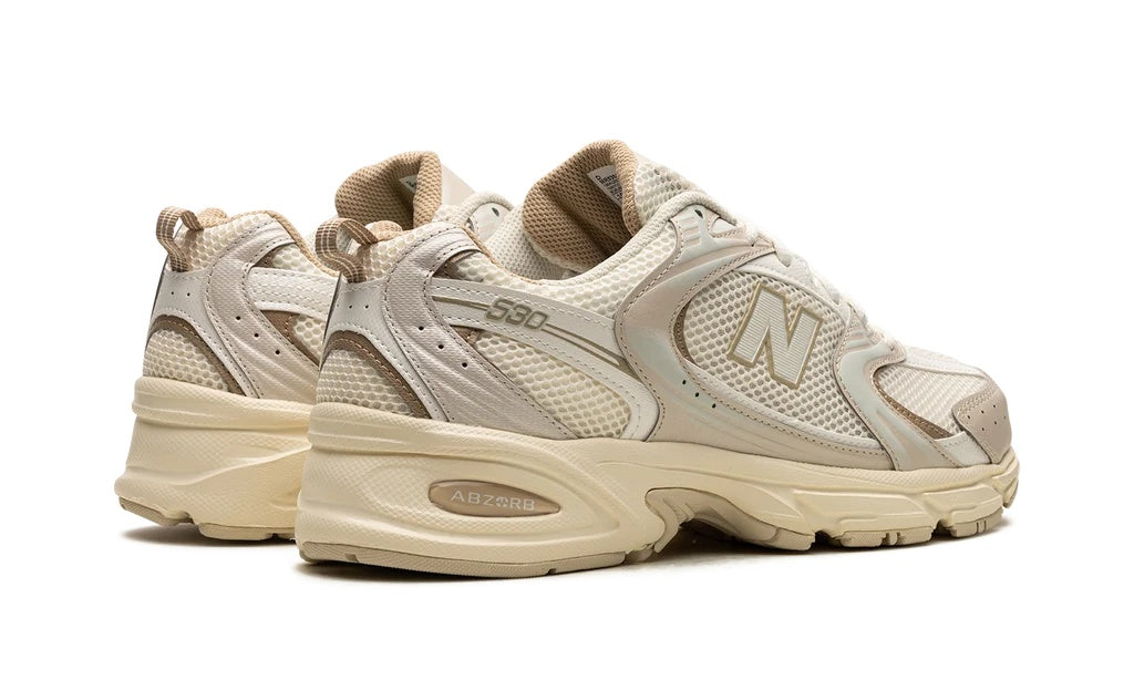 New Balance 530 'Beige Angora' (MR530AA)