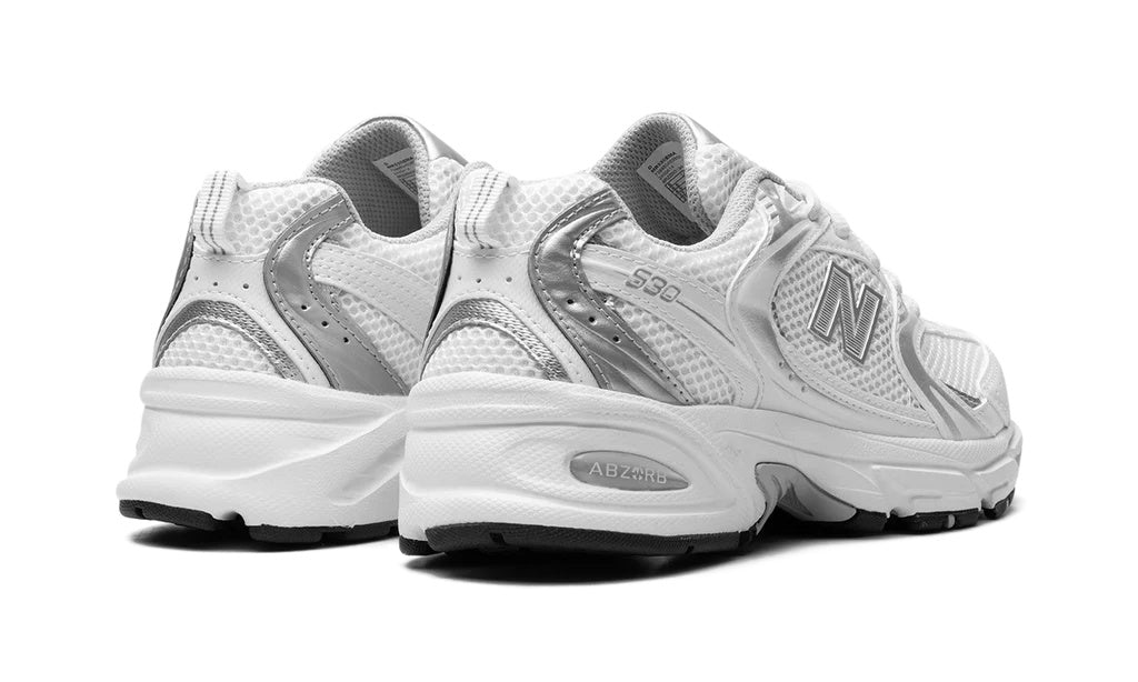 New Balance 530 'White Silver' (MR530EMA)