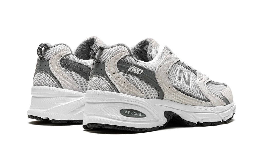 New Balance 530 'Grey Matter Harbor Grey' (MR530CB)