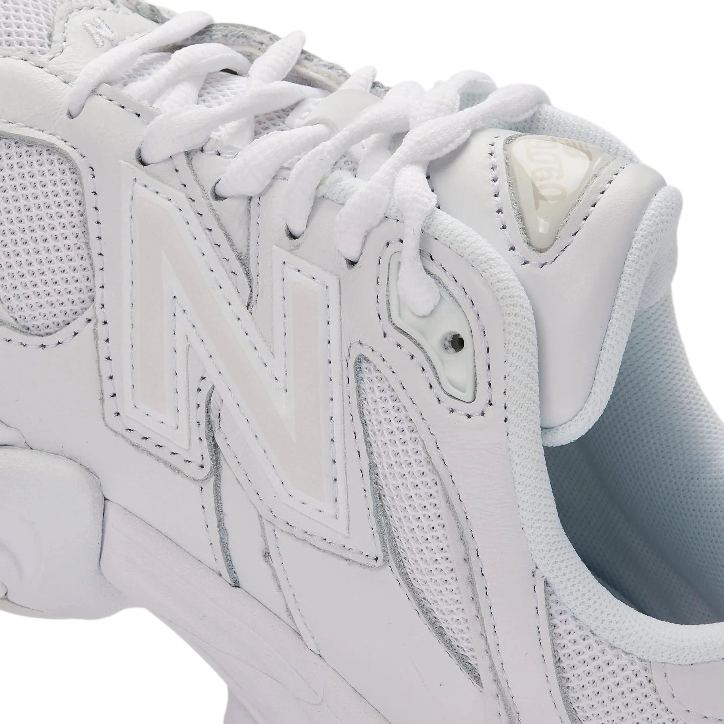 New Balance 9060 'Triple White' (U9060NRJ)