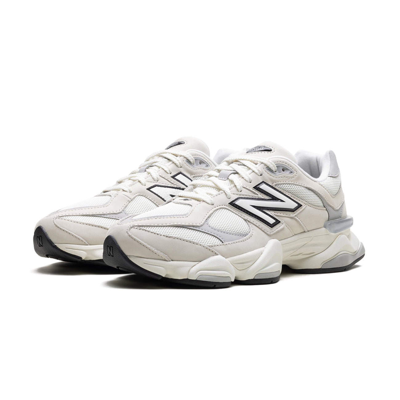 New Balance 9060 'Sea Salt Raincloud' (U9060ZGF)