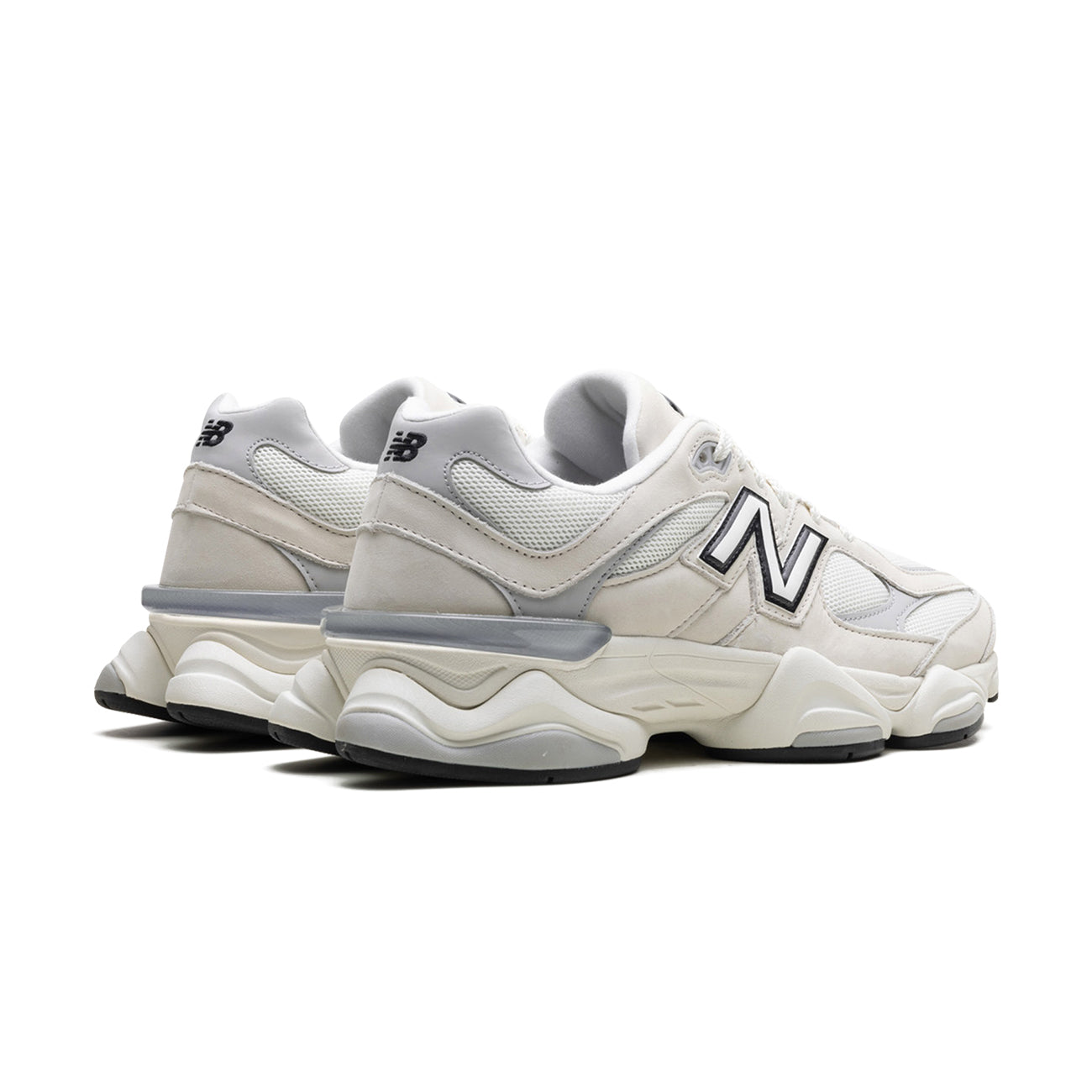 New Balance 9060 'Sea Salt Raincloud' (U9060ZGF)