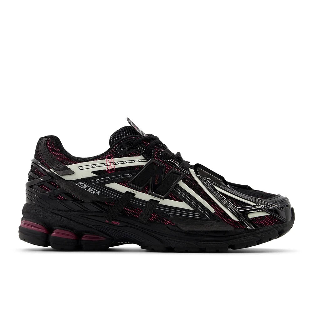 New Balance 1906A Tech Explosion "Dragon Berry" Glow In the Dark (U1906AD)