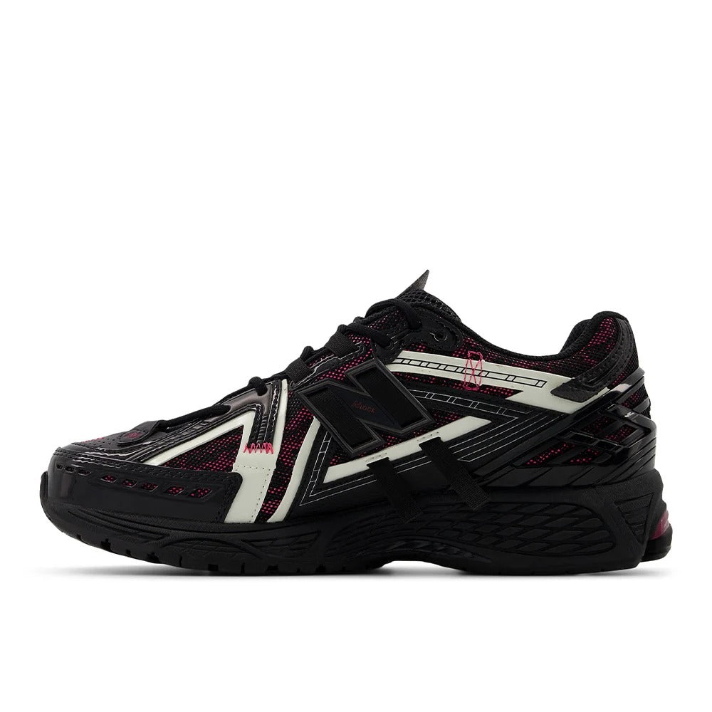 New Balance 1906A Tech Explosion "Dragon Berry" Glow In the Dark (U1906AD)
