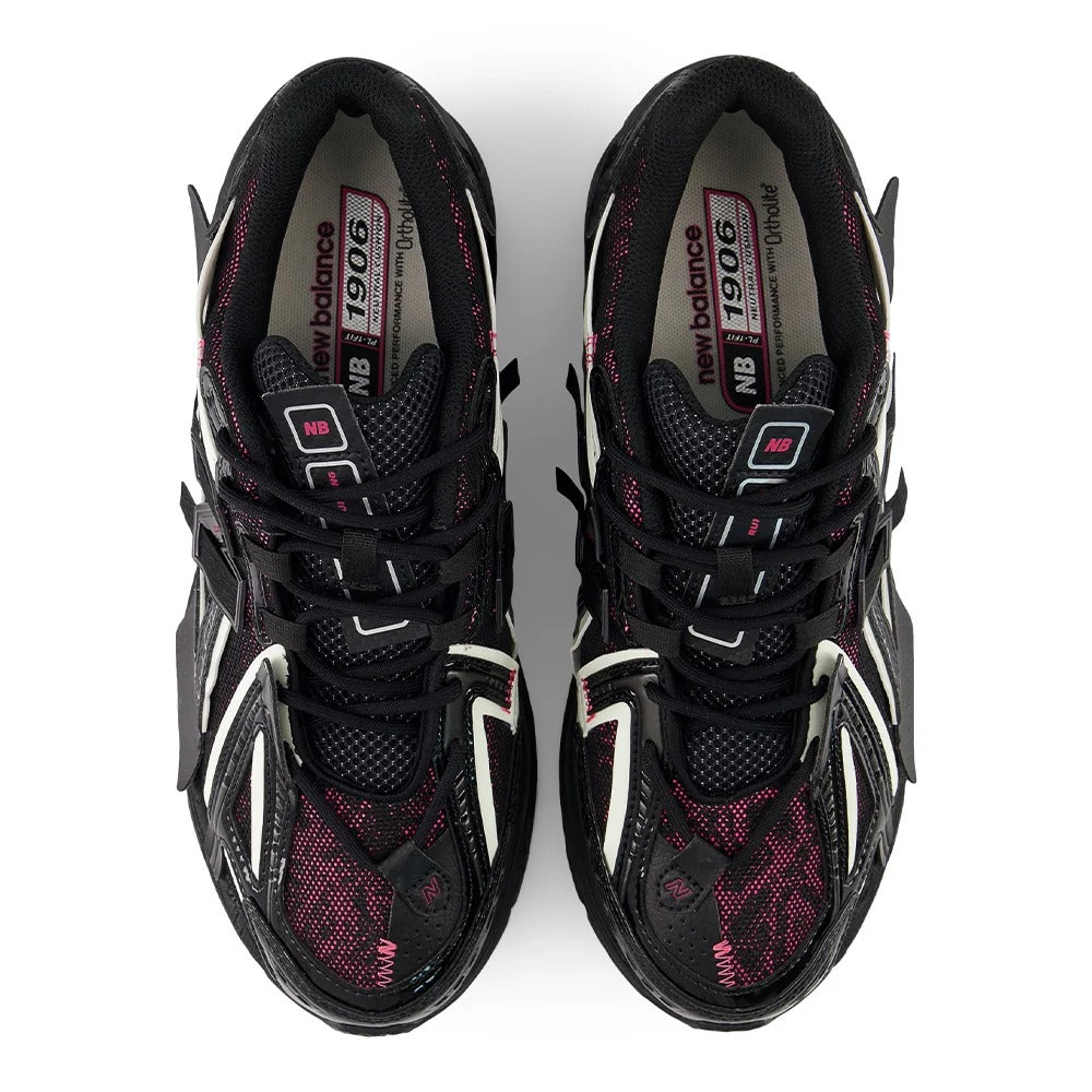 New Balance 1906A Tech Explosion "Dragon Berry" Glow In the Dark (U1906AD)