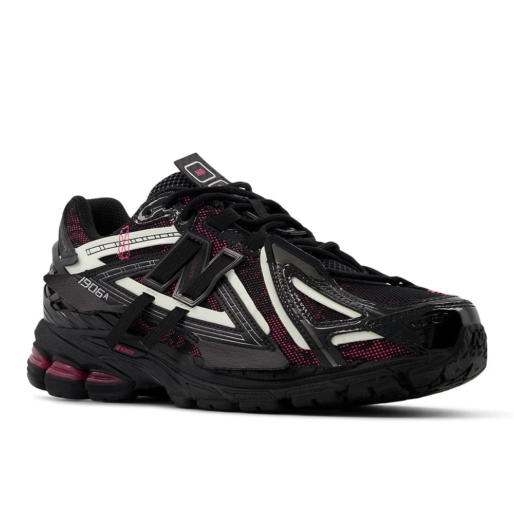 New Balance 1906A Tech Explosion "Dragon Berry" Glow In the Dark (U1906AD)