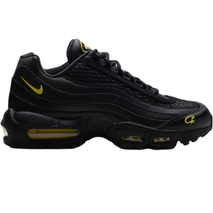 Corteiz x Nike Air Max 95 SP 'Honey Black' (FB2709-003)