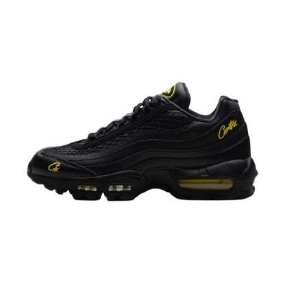 Corteiz x Nike Air Max 95 SP 'Honey Black' (FB2709-003)