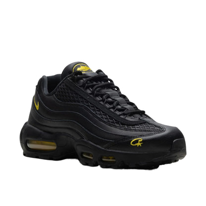 Corteiz x Nike Air Max 95 SP 'Honey Black' (FB2709-003)