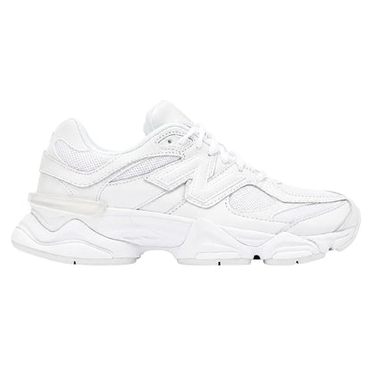 New Balance 9060 'Triple White' (U9060NRJ)