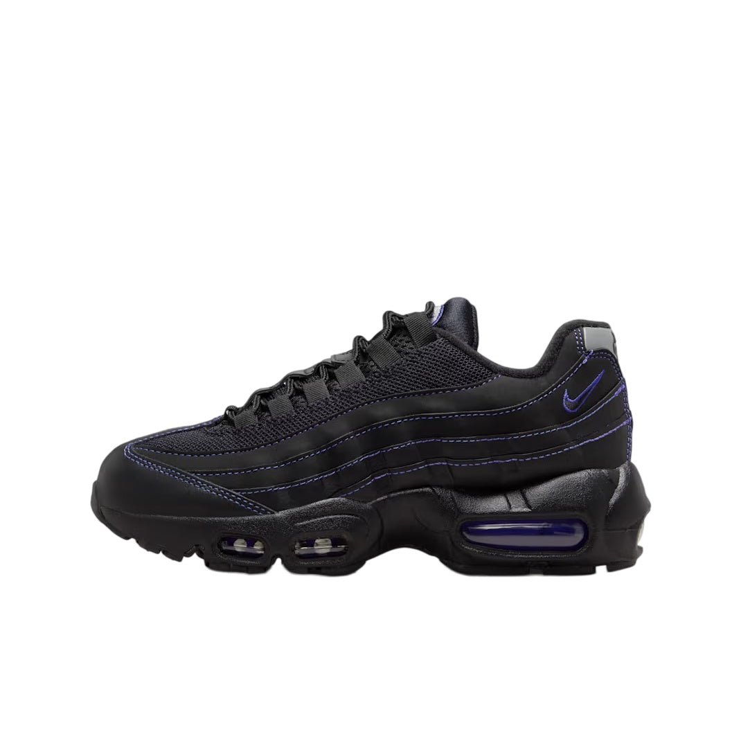 Nike Air Max 95 Recraft 'Black/Persian Violet' (II4053-008)