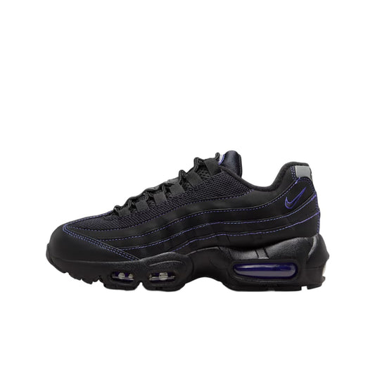 Nike Air Max 95 Recraft 'Black/Persian Violet' (II4053-008)