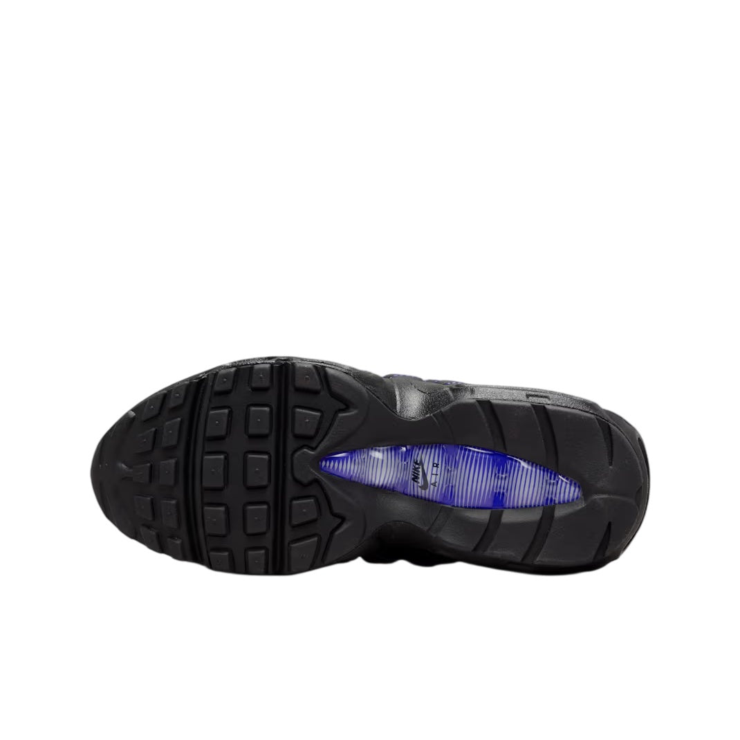 Nike Air Max 95 Recraft 'Black/Persian Violet' (II4053-008)
