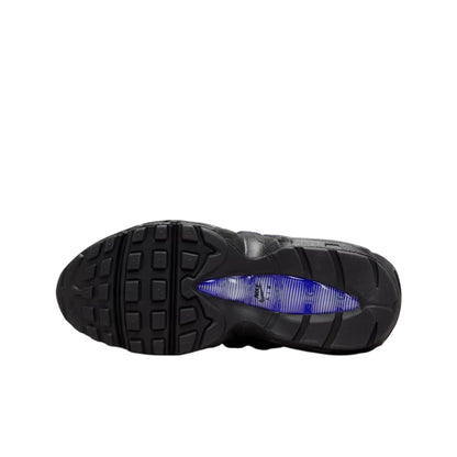 Nike Air Max 95 Recraft 'Black/Persian Violet' (II4053-008)