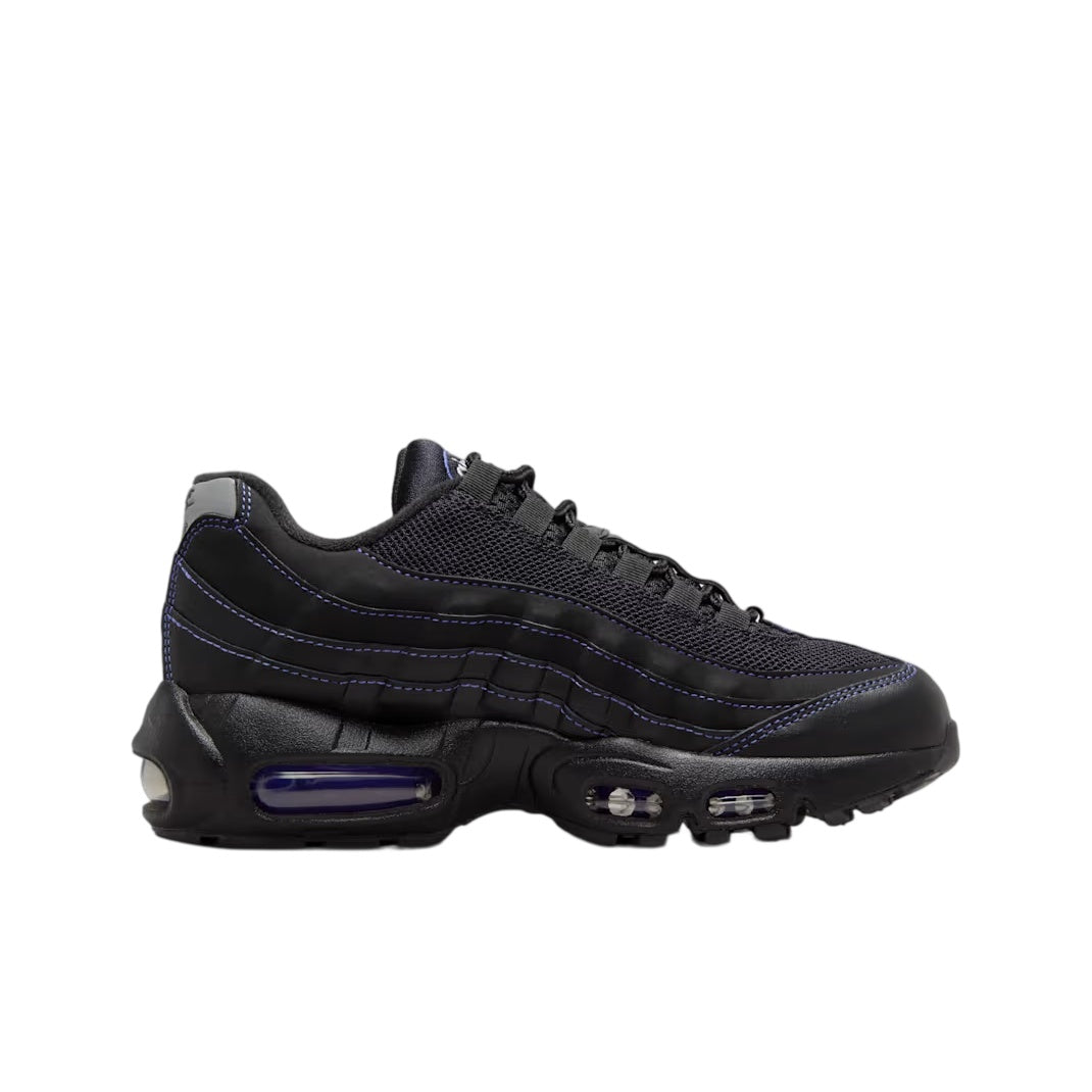 Nike Air Max 95 Recraft 'Black/Persian Violet' (II4053-008)