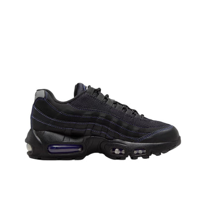 Nike Air Max 95 Recraft 'Black/Persian Violet' (II4053-008)