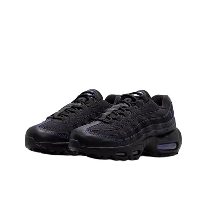 Nike Air Max 95 Recraft 'Black/Persian Violet' (II4053-008)
