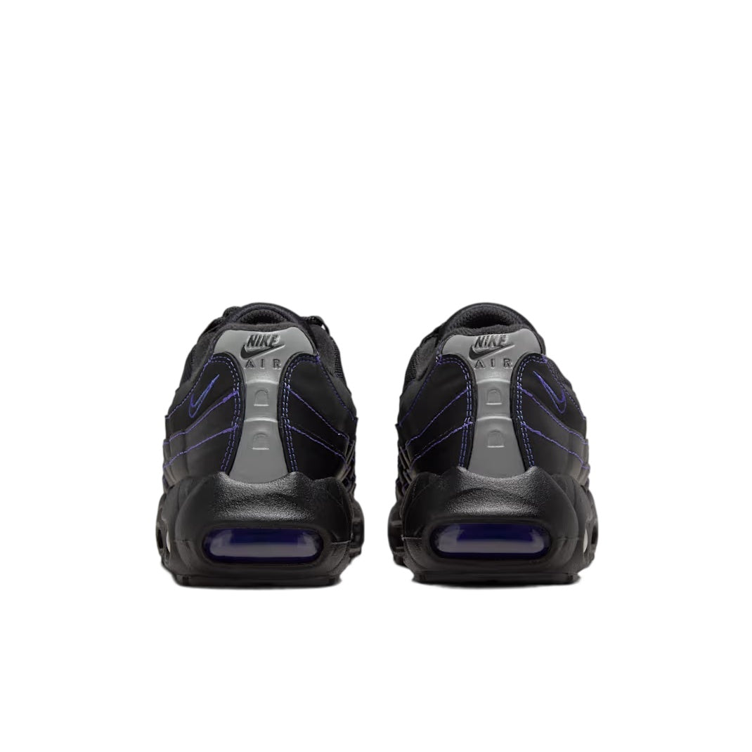 Nike Air Max 95 Recraft 'Black/Persian Violet' (II4053-008)