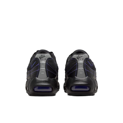 Nike Air Max 95 Recraft 'Black/Persian Violet' (II4053-008)