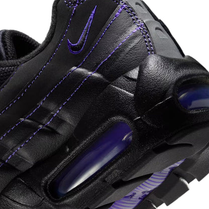 Nike Air Max 95 Recraft 'Black/Persian Violet' (II4053-008)