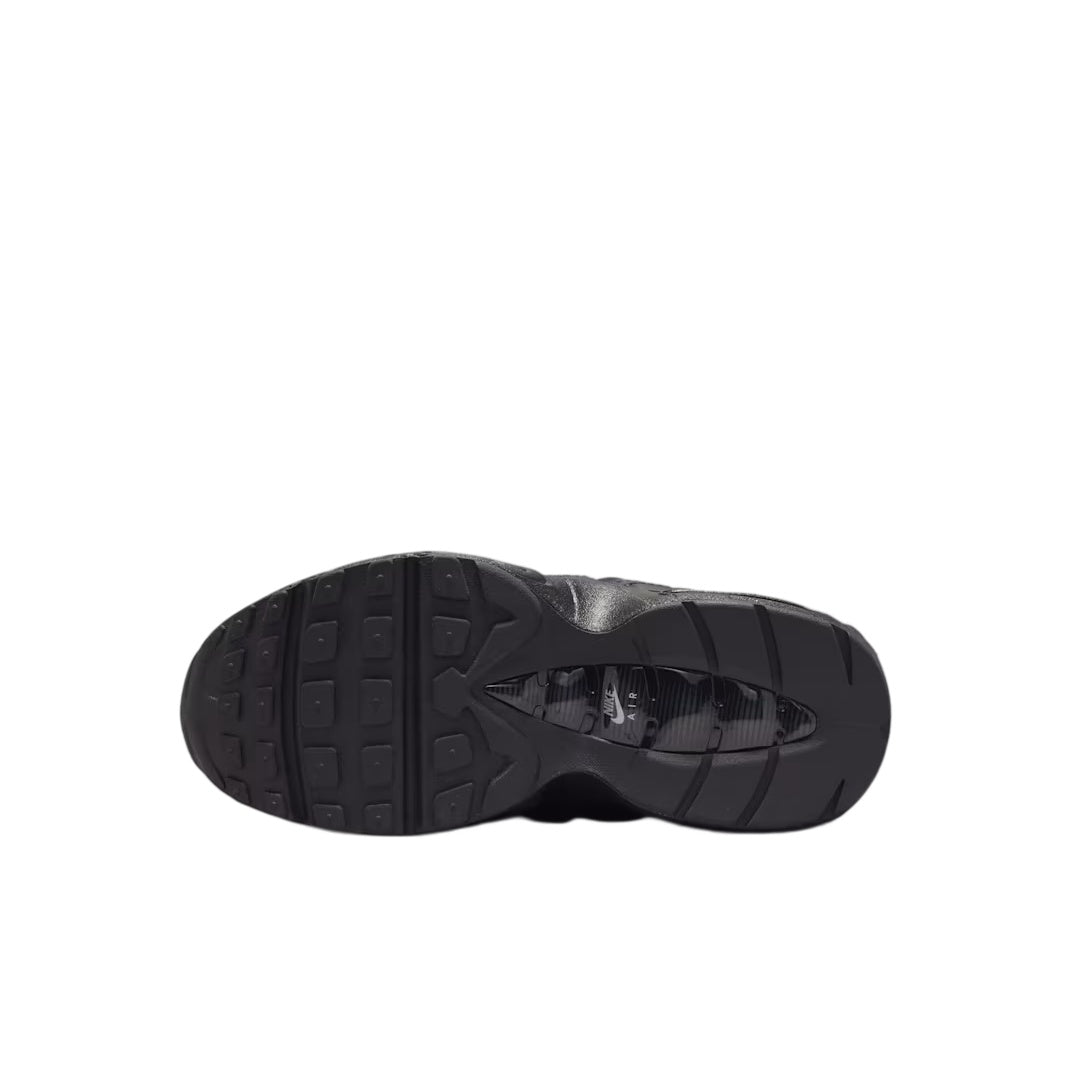 Nike Air Max 95 Recraft 'Black' (HQ6364-001)