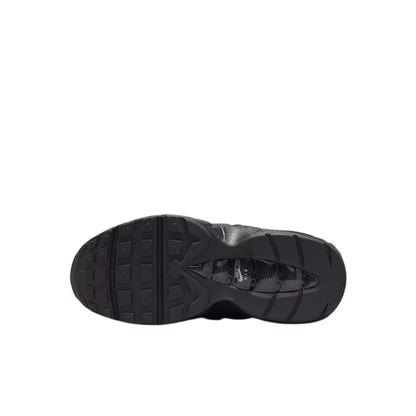 Nike Air Max 95 Recraft 'Black' (HQ6364-001)