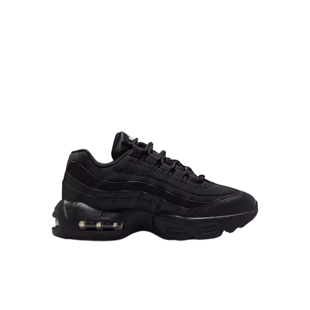 Nike Air Max 95 Recraft 'Black' (HQ6364-001)