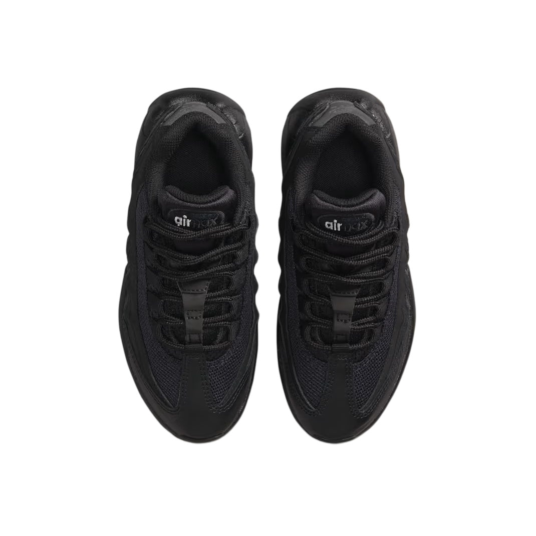 Nike Air Max 95 Recraft 'Black' (HQ6364-001)