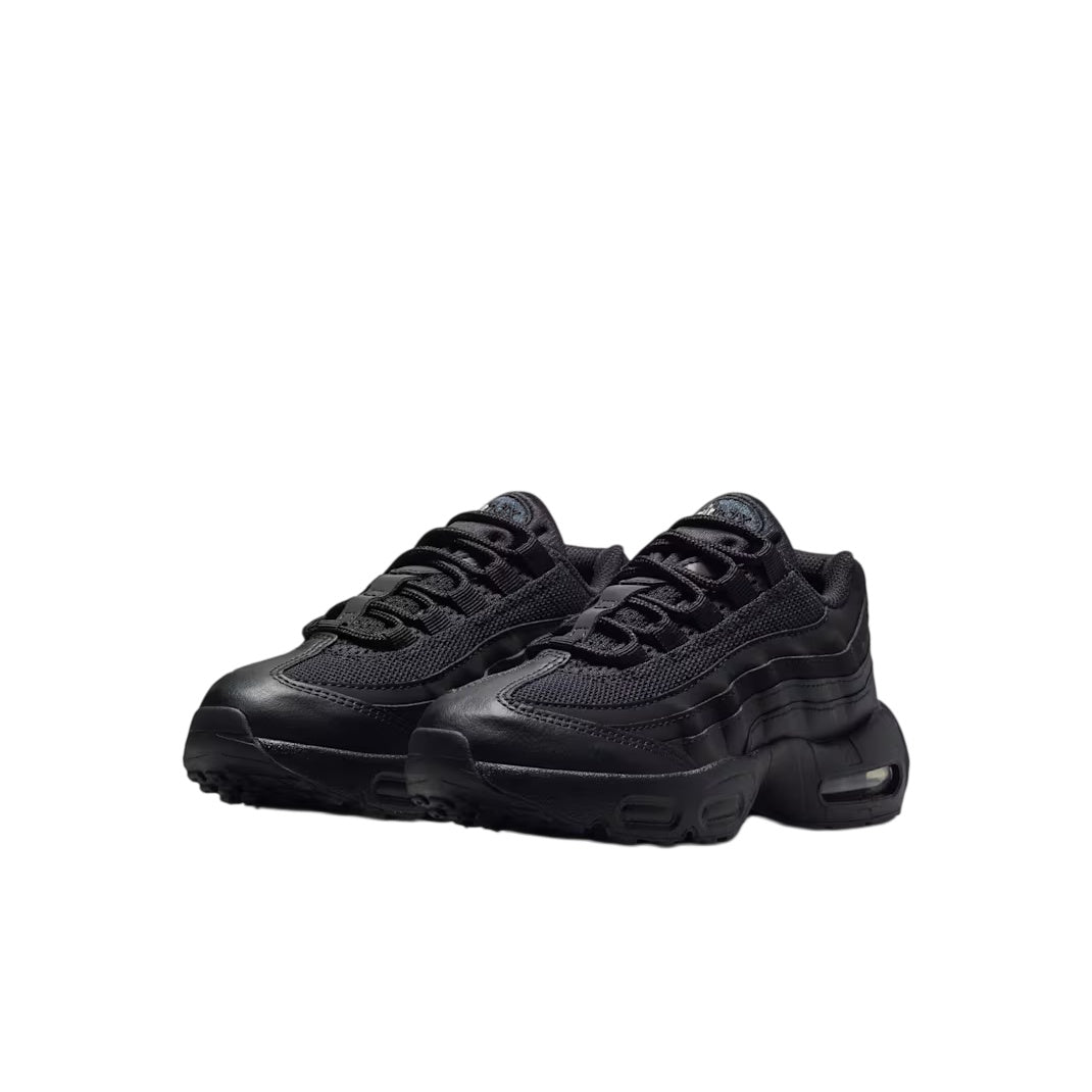 Nike Air Max 95 Recraft 'Black' (HQ6364-001)