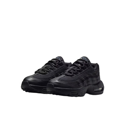 Nike Air Max 95 Recraft 'Black' (HQ6364-001)