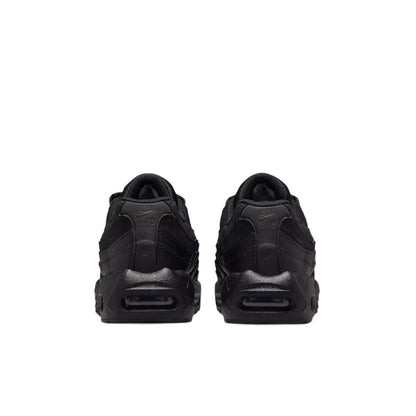 Nike Air Max 95 Recraft 'Black' (HQ6364-001)