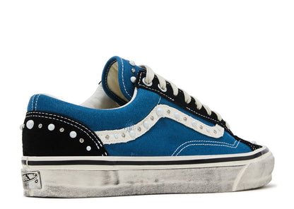 Vans Old Skool 36 LX Pearlized Pack - Black Navy-VN000E8VYA6