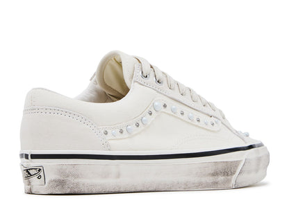 Vans Old Skool 36 LX  Pearlized Pack - Marshmallow  -VN000E8VCCZ