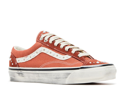 Vans Old Skool 36 LX Pearlized Pack Brown (VN000E8VFSB)