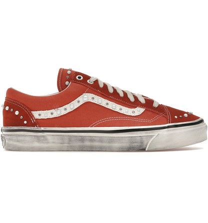 Vans Old Skool 36 LX Pearlized Pack Brown (VN000E8VFSB)