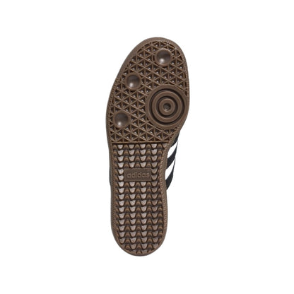 Adidas Samba Mule “Black White Gum” (LB3815)
