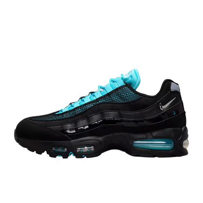Nike Air Max 95 Big Bubble SE 'Scorpion' (IM4691-001)