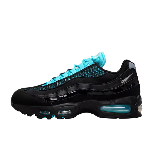 Nike Air Max 95 Big Bubble SE 'Scorpion' (IM4691-001)