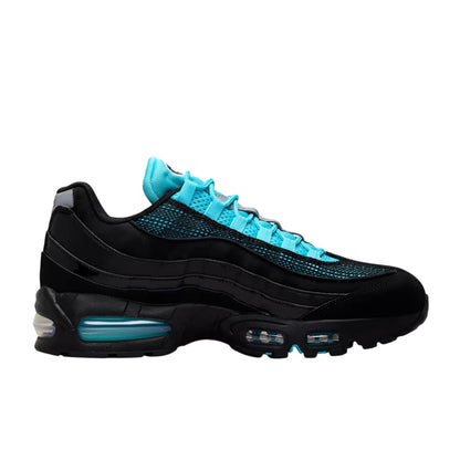 Nike Air Max 95 Big Bubble SE 'Scorpion' (IM4691-001)
