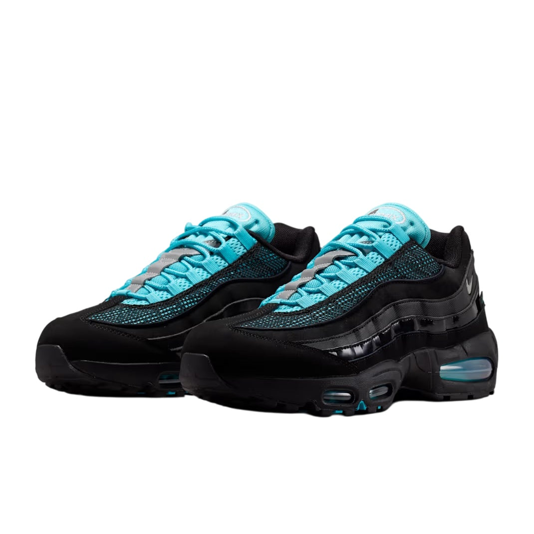 Nike Air Max 95 Big Bubble SE 'Scorpion' (IM4691-001)