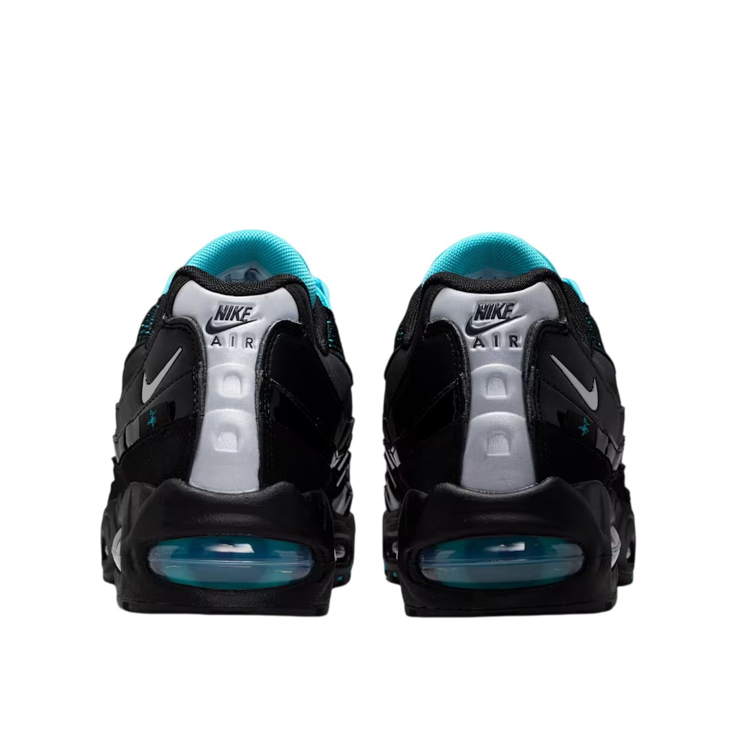 Nike Air Max 95 Big Bubble SE 'Scorpion' (IM4691-001)