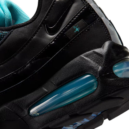 Nike Air Max 95 Big Bubble SE 'Scorpion' (IM4691-001)
