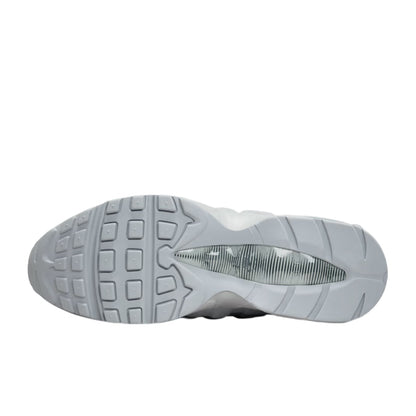 Nike Air Max 95 OG Big Bubble 'Wolf Grey' (HM8755-002)