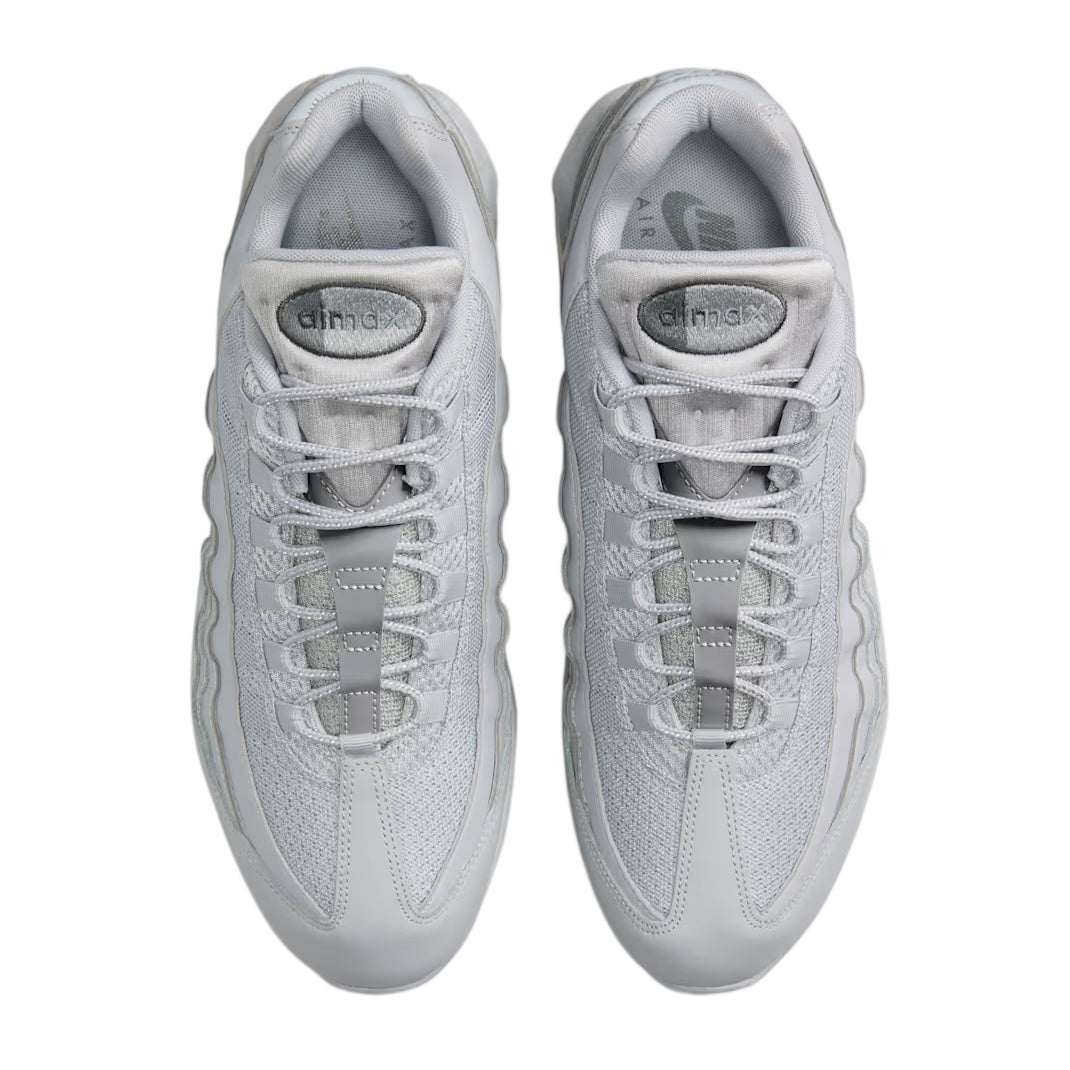 Nike Air Max 95 OG Big Bubble 'Wolf Grey' (HM8755-002)
